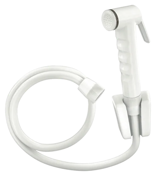 Amaze health faucet with hose