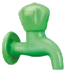 Green Classic Series bib tap