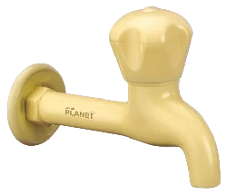 Yellow Classic Series long body tap