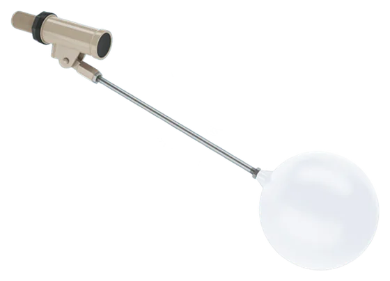 Float valve