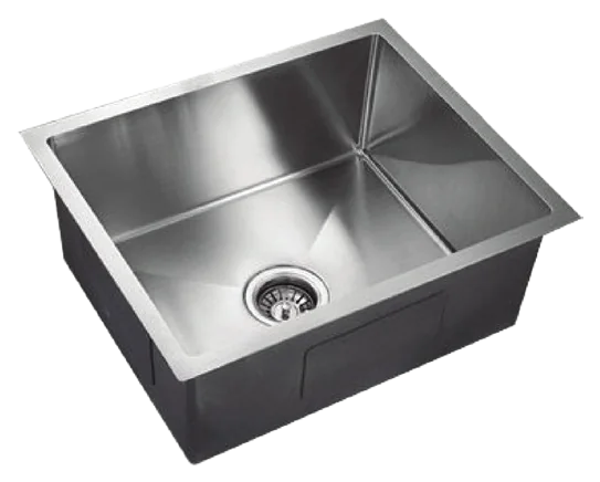 Jorah Planet handmade sink