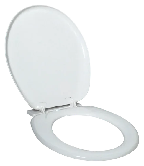 Toilet seat cover