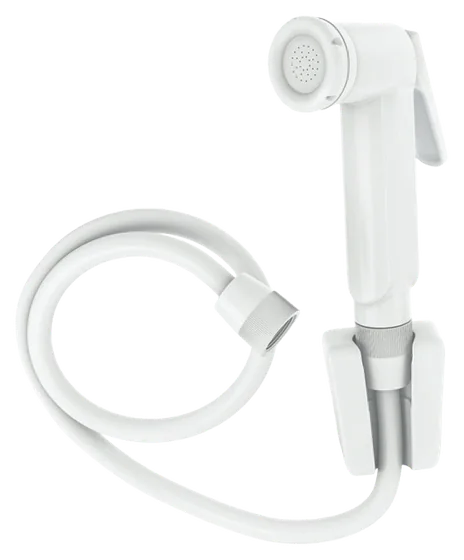Turbo health faucet with hose